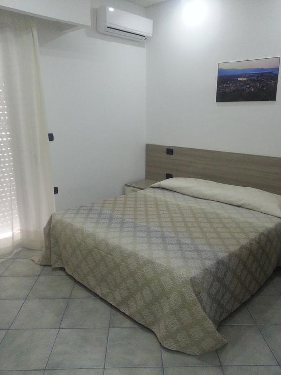 Hotel Poseidon Кориляно Калабро Стая снимка